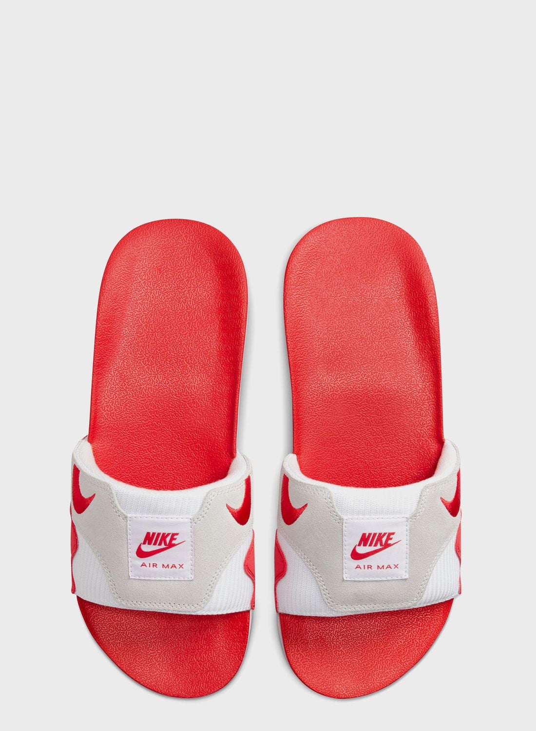 slipper nike air max