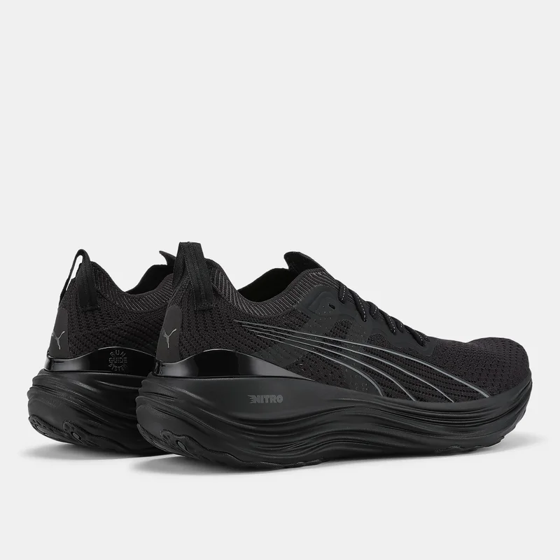PUMA Men's ForeverRun NITRO Running Shoes