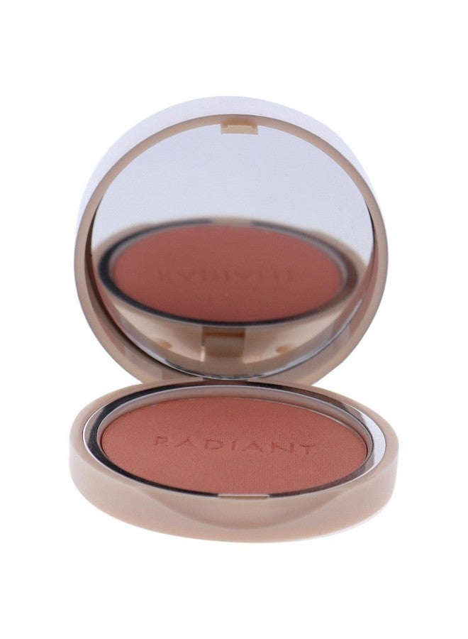 PUPA Milano Extreme Blush Radiantenhances The Natural Radiance Of The Facegives A Glowing And Smoothing Effectlightweight Formulasuitable For All Skin Types040 Orange Vibes0.141 Oz - Image 2