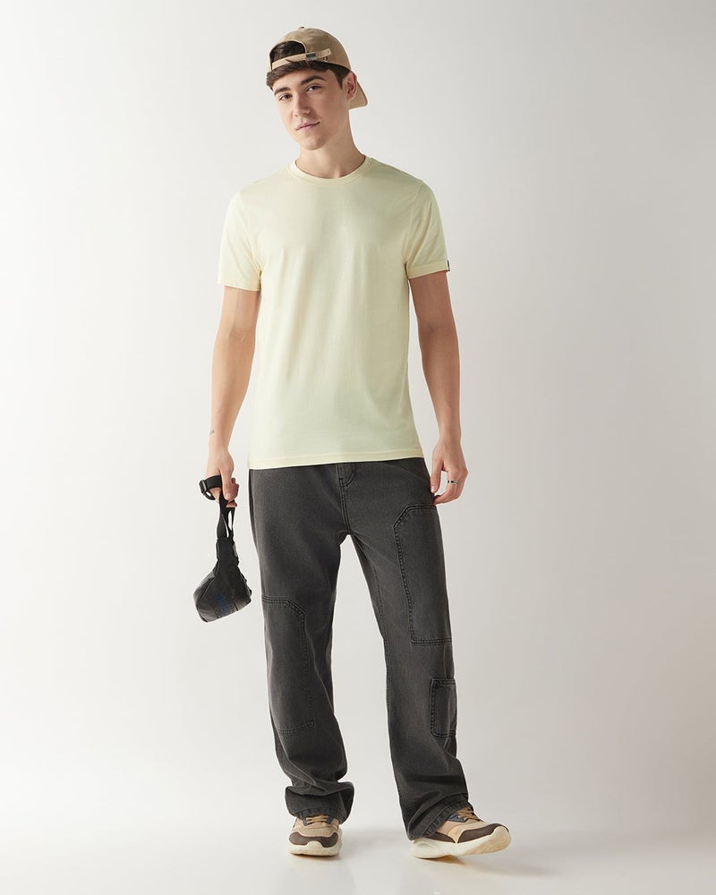 بيواكوف تيشيرت رجالي أوف وايت - Image 5