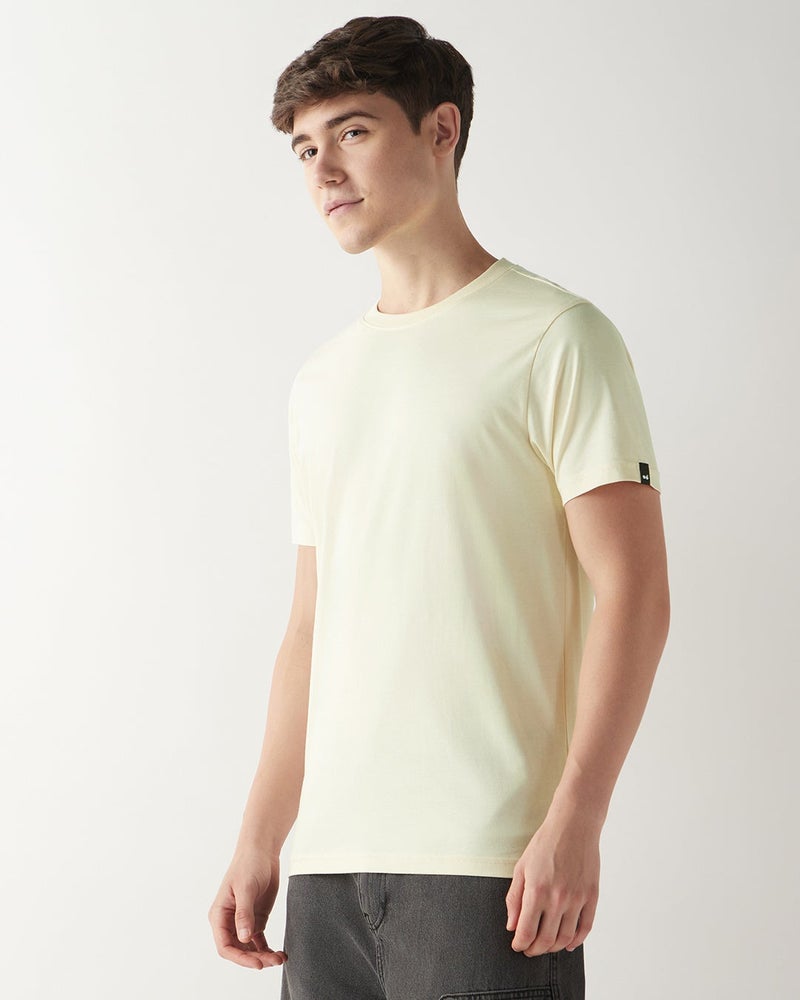 بيواكوف تيشيرت رجالي أوف وايت - Image 3