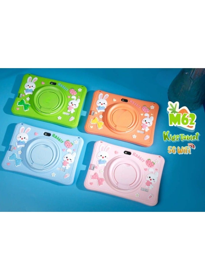 ريبنيو M62 5G (ذاكرة وصول عشوائي 4 جيجابايت + ذاكرة قراءة فقط 128 جيجابايت) أخضر - Image 2