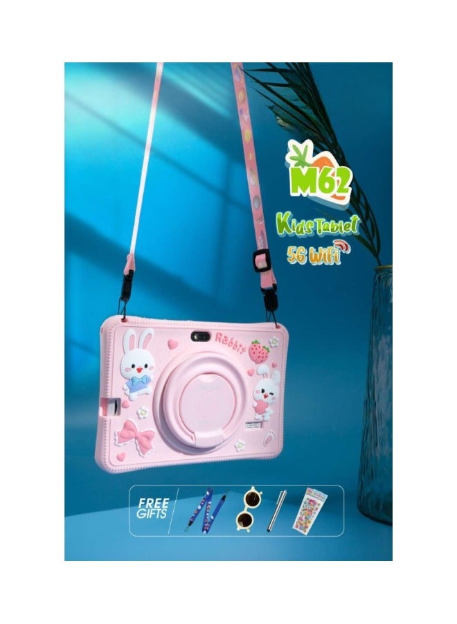 ريبنيو M62 5G (ذاكرة وصول عشوائي 4 جيجابايت + ذاكرة قراءة فقط 128 جيجابايت) أخضر - Image 4