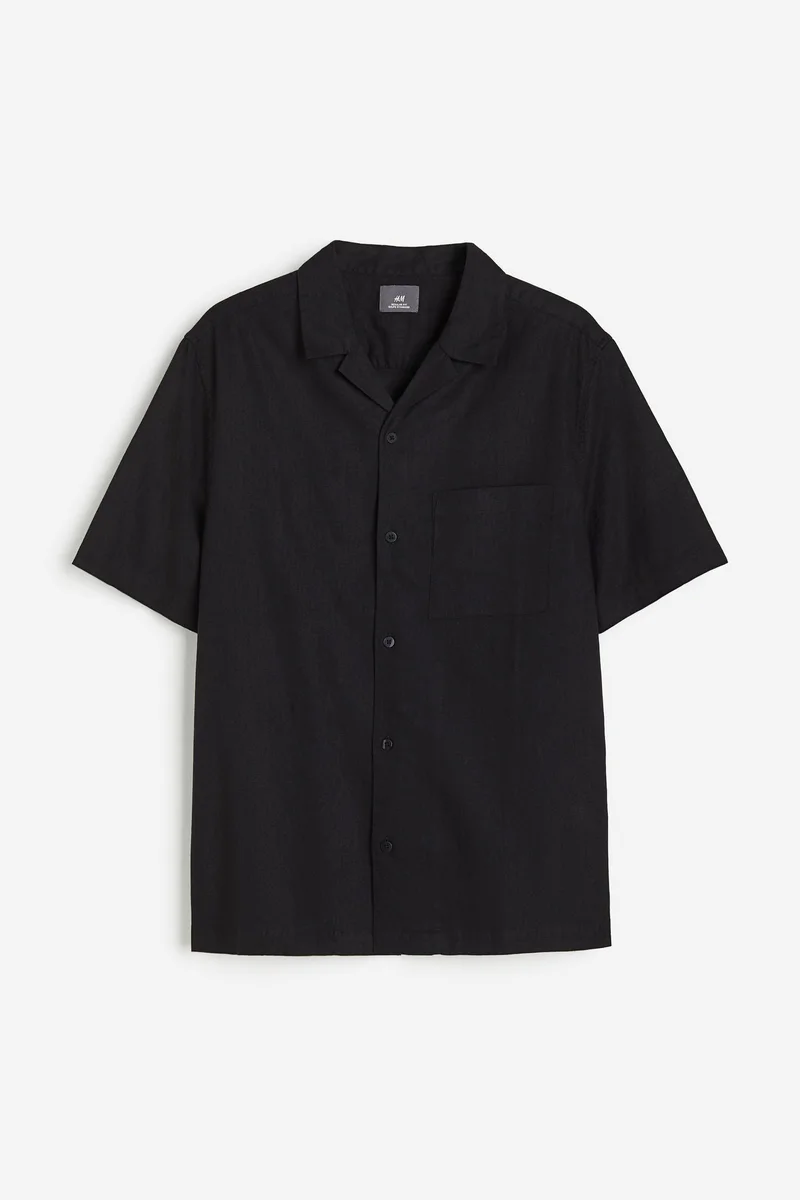 H&M Regular Fit Shirt