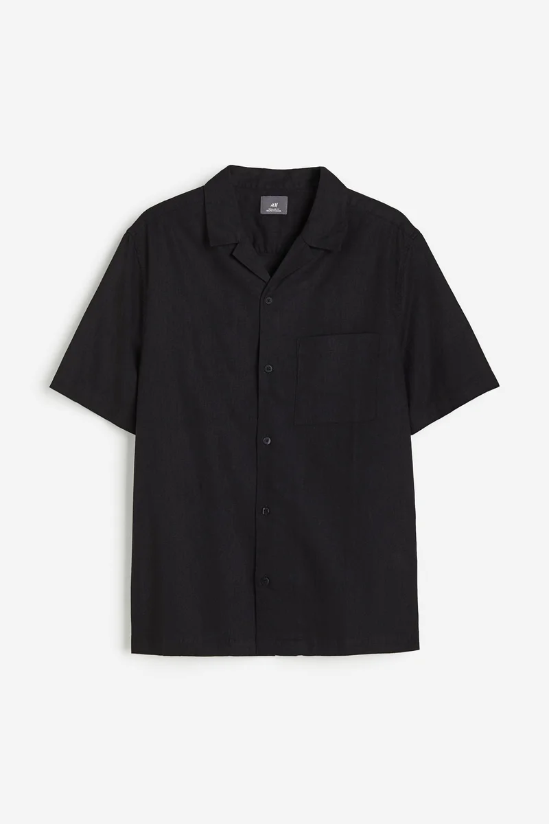 H&M Regular Fit Shirt