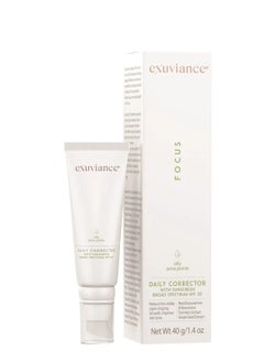 Neostrata Neostrata Exuviance Daily Dark Spot Corrector With SPF 35 Sunscreen 40g 