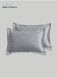 Sleep x Factory Hotel Style Comforter Set Without Filling  - Image 2