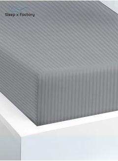 Sleep x Factory Hotel Style Comforter Set Without Filling  - Image 3