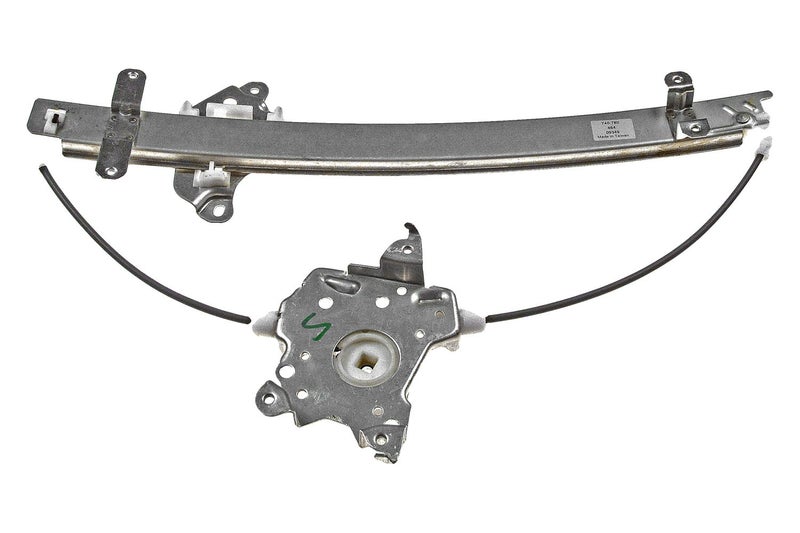 Dorman 740-780 Front Driver Side Power Window Regulator (Regulator Only) Compatible with Select Infiniti / Nissan Models - Image 4