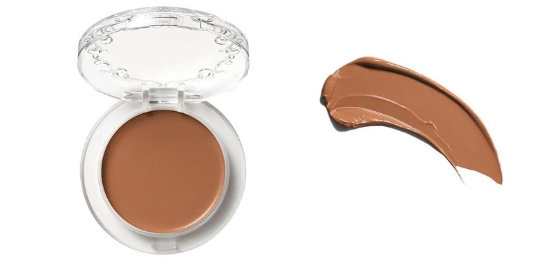 KVD Beauty Good Apple Lightweight FullCoverage Cream Foundation Balm Tan 072