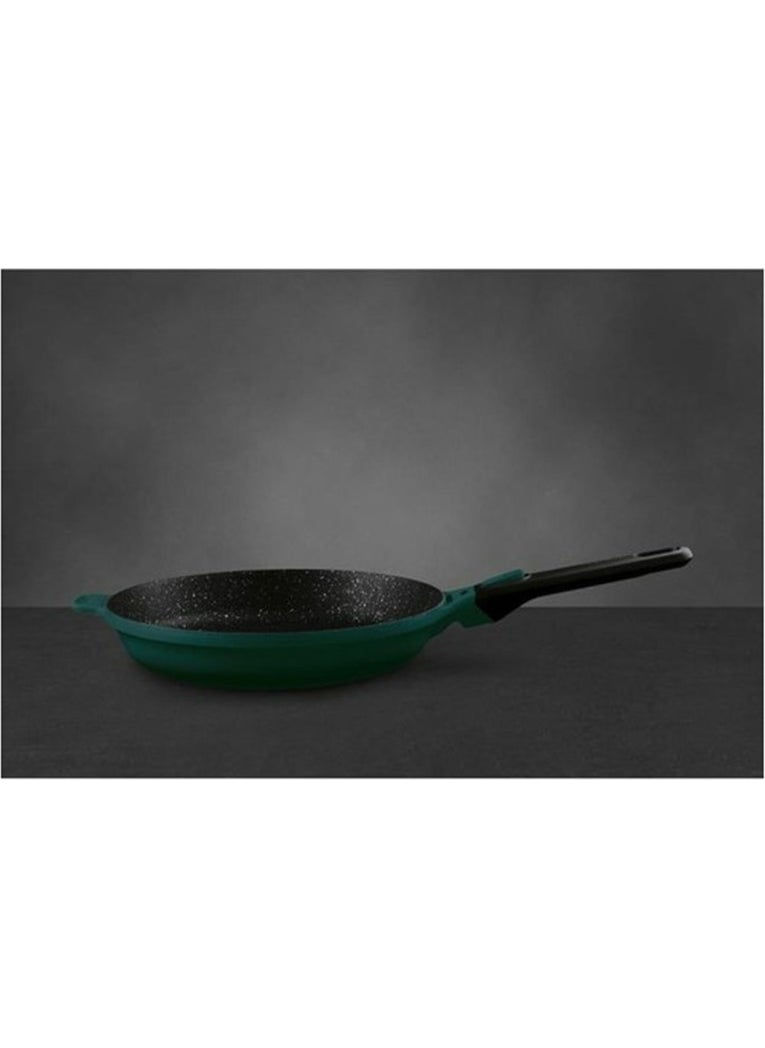 Gem Stay Cool Pan with Removable Handle Green 28 Cm - pzsku/ZC3290175C2684D6D1334Z/45/_/1725793877/6e99daef-46d6-453b-a978-abdfc246d822