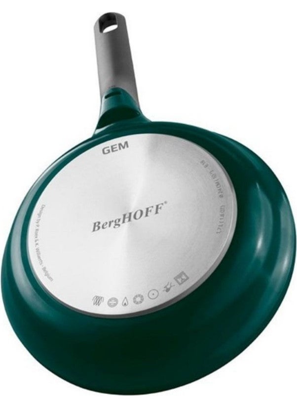 Gem Stay Cool Pan with Removable Handle Green 28 Cm - pzsku/ZC3290175C2684D6D1334Z/45/_/1725793880/1d9ceb40-acd0-4f72-aaed-dbc278eeab57