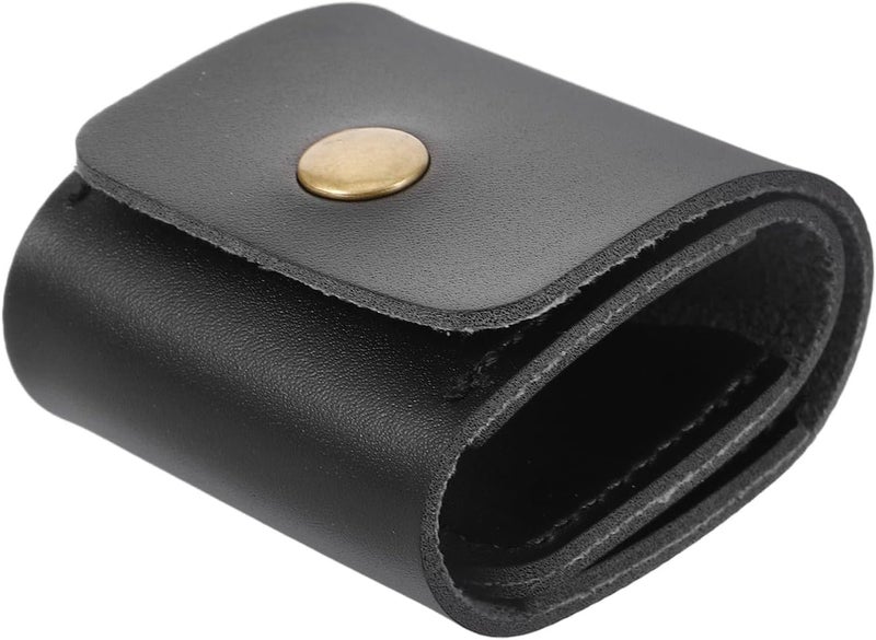Advanced compact design Zerodeko Pu Leather Guitar Pick Holder Bag 3pcs Plectrum Storage Case for Acoustic Electric Bass Guitar Picks for Travel and Stage Use Precision made Multi-category warehouse equip Globally popular elegant design Transit damage minimized design Modern warehouse management Integrated practical design Budget friendly sizing alternatives Daily universal pick Wide range expanded design Simple multi-color universal build Flexible trendy construction Multi-goal comprehensive design Multi-source stock guarantee Low maintenance Easy handling optimized design All choice modern design Multi-purpose fine material Long lifespan Simple multifunctional build Field tested quality Global sizing options Matte anti slip finish All need matching options Elegant practical design - Image 1