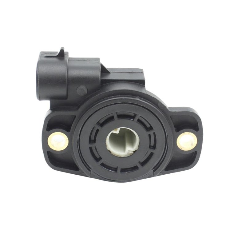 Throttle Position Compatible with Clio II Kangoo Laguna I Scenic I Logan SEAT Inca Parati Quantum Saveiro Van OE Number 40415902 - Image 4