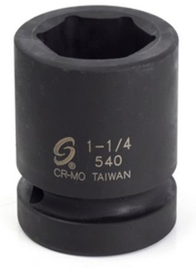 Sunex Tools - SKT 54MM IMP 1 IN DR XXX - Image 1
