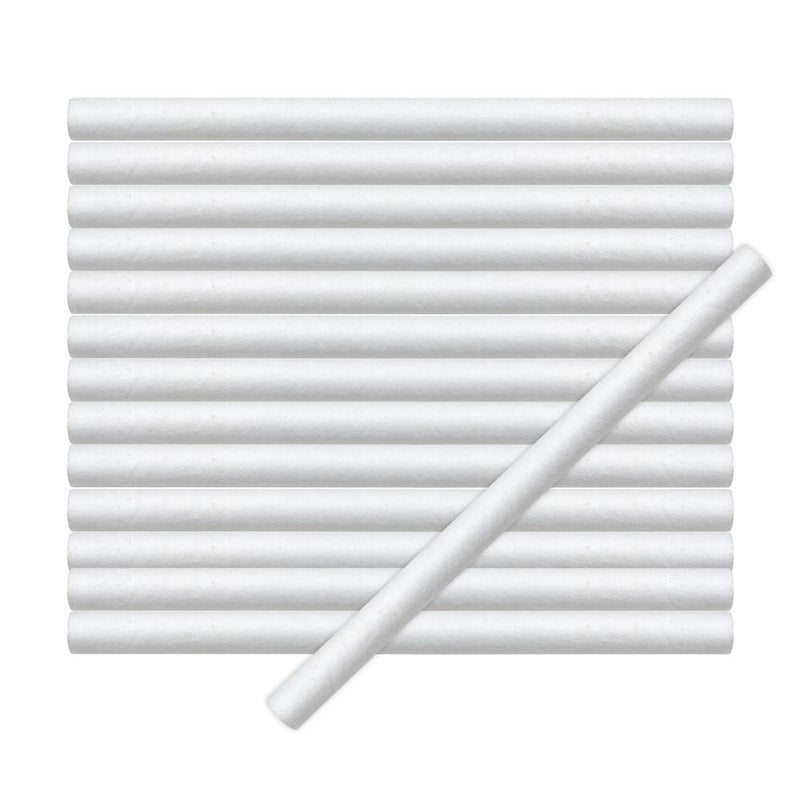 ForPro Professional Collection Cotton Toe Rope, Pedicure Toe Separator, Lint-Free, Biodegradable Cotton, 6â€ L, 200-Count - Image 2