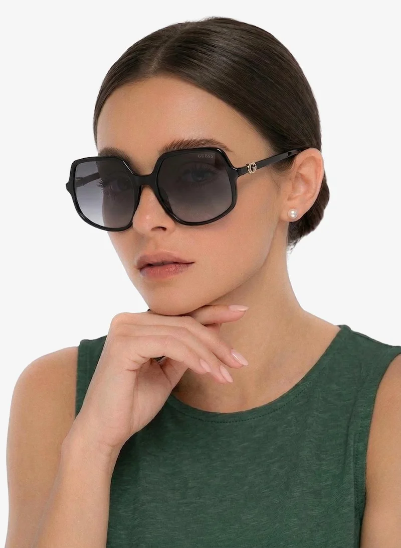GUESS  Oversize sunglasses for Women | Best Price UAE