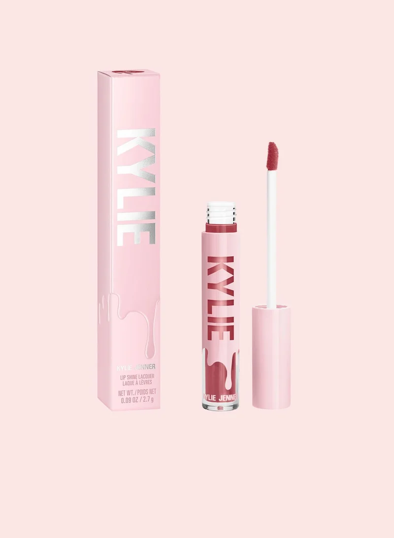 Kylie Cosmetics Lip Shine Lacquer - 341 - A Whole Lewk
