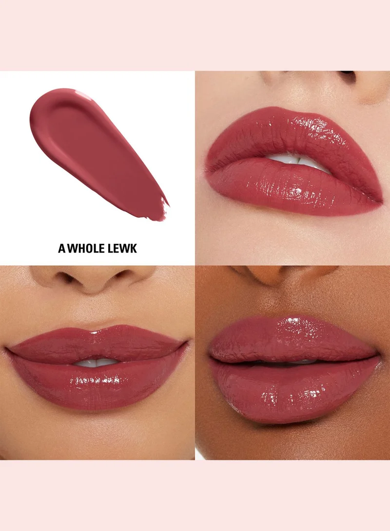 Kylie Cosmetics Lip Shine Lacquer - 341 - A Whole Lewk