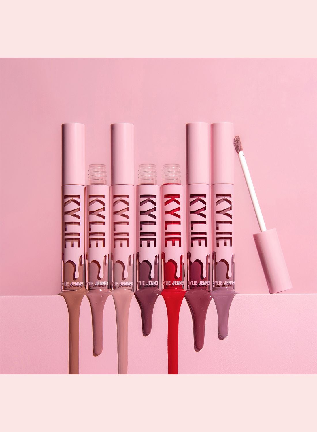 ☆しるこサンド☆kylie cosmetics Crème Lipstick | Kylie Cosmetics by Kylie Jenner