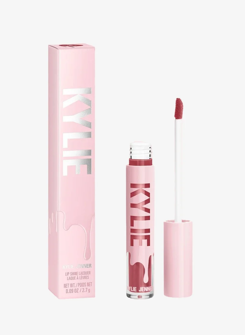 Kylie Cosmetics Lip Shine Lacquer - 341 - A Whole Lewk