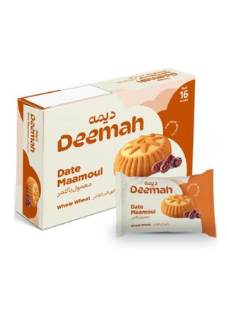 معمول بال نخالة