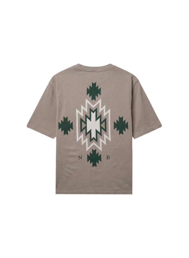 نكبن تيشيرت ناياطي