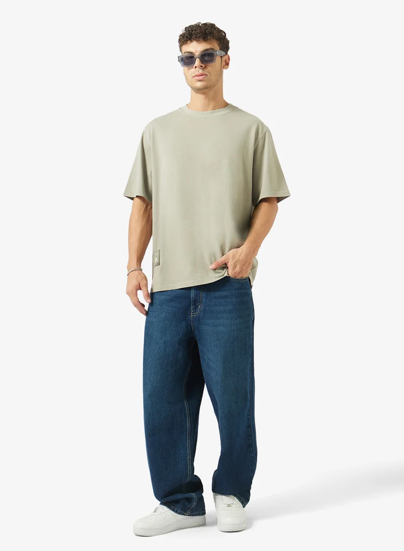 NIKBEN  NAYATI T-SHIRT for Men | Best Price UAE