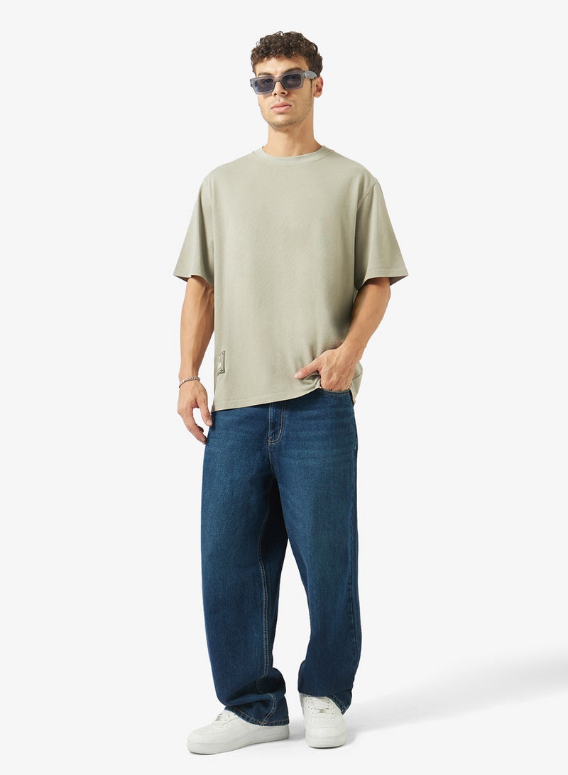NIKBEN NAYATI T-SHIRT - Image 4