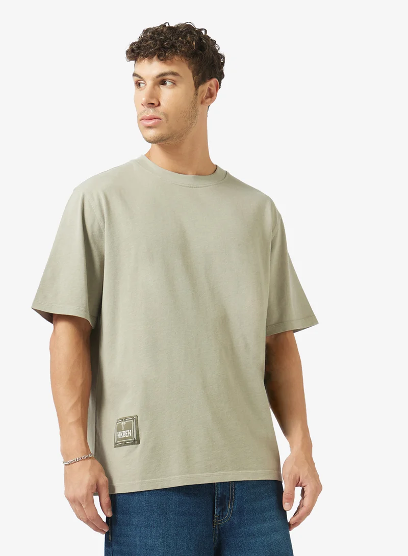 NIKBEN NAYATI T-SHIRT