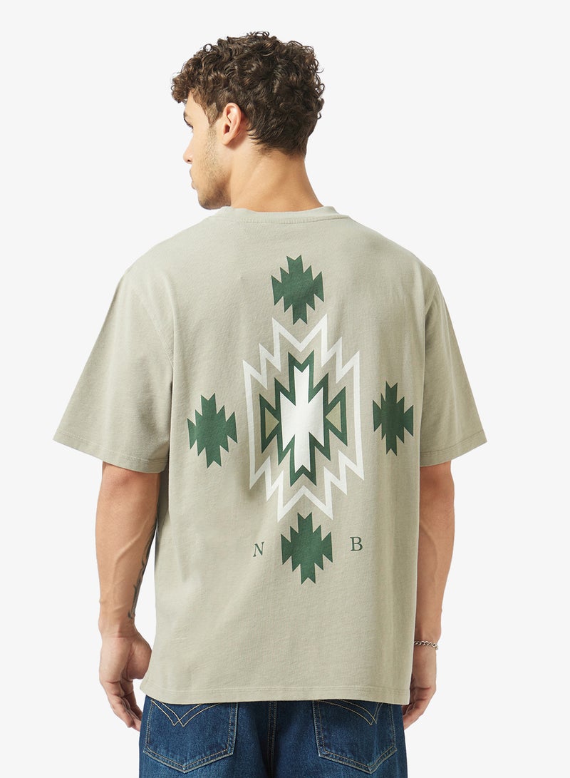 NIKBEN NAYATI T-SHIRT - Image 1