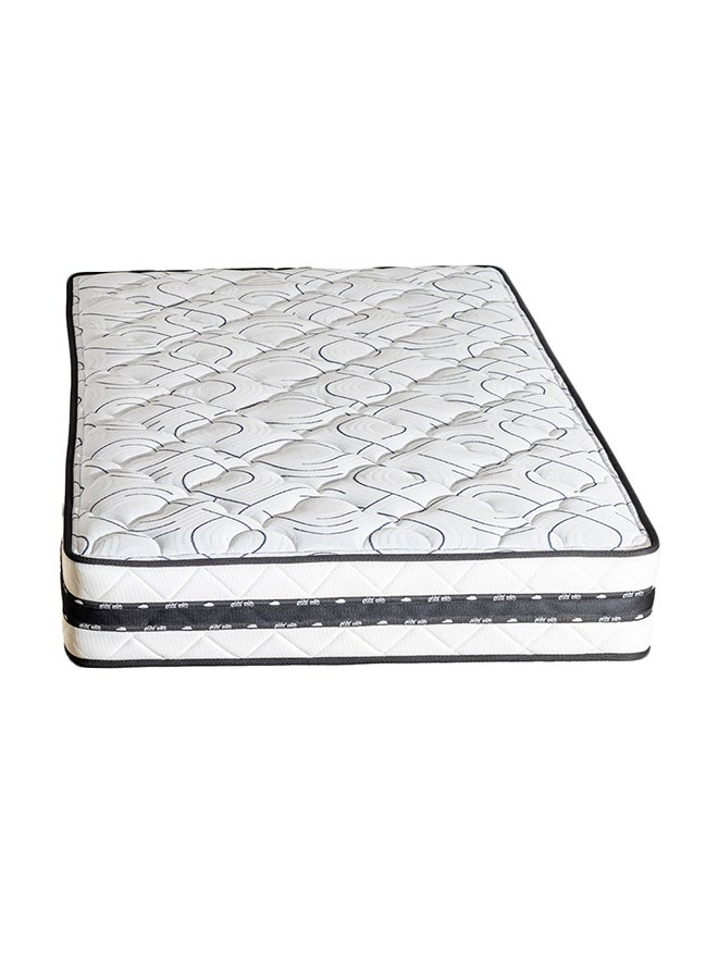 كلاود بيد مرتبة دريم سوست منفصلة من كلاود بد  مقاس 195 * 160 ارتفاع 25 سم - Image 4