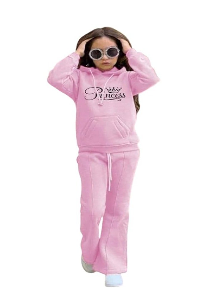 ترينج بناتي سن محير شارلستون بأكمام طويلة - كابيشتو - مبطن من جوه - Image 1