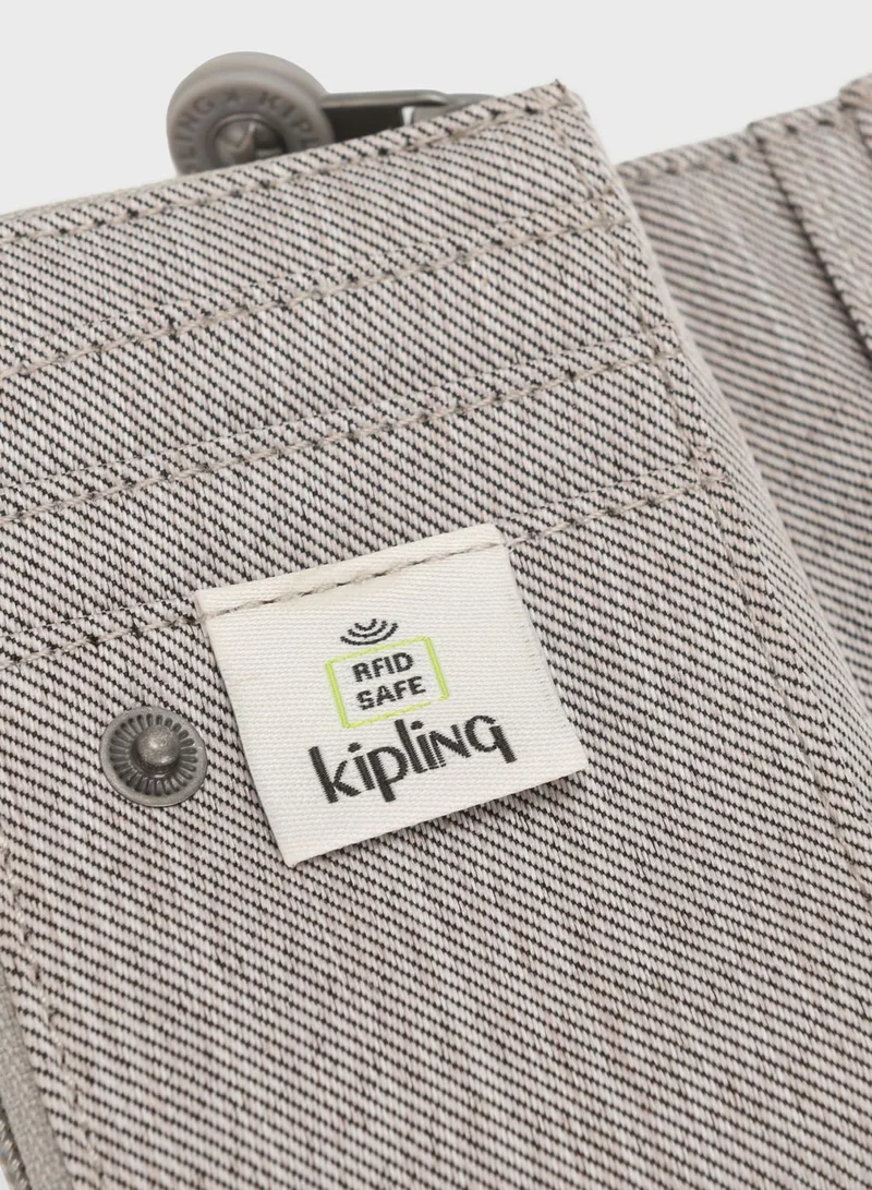 kipling Tops Purse