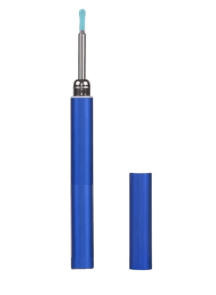Smart Visual Ear Cleaner with LED – Safe & Portable Endoscope