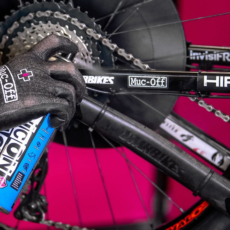 Muc Off Muc-Off Disc Brake Covers - Camo - Image 5