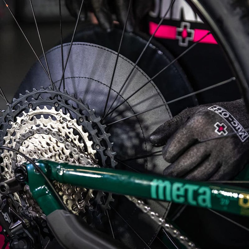 Muc Off Muc-Off Disc Brake Covers - Camo - Image 4