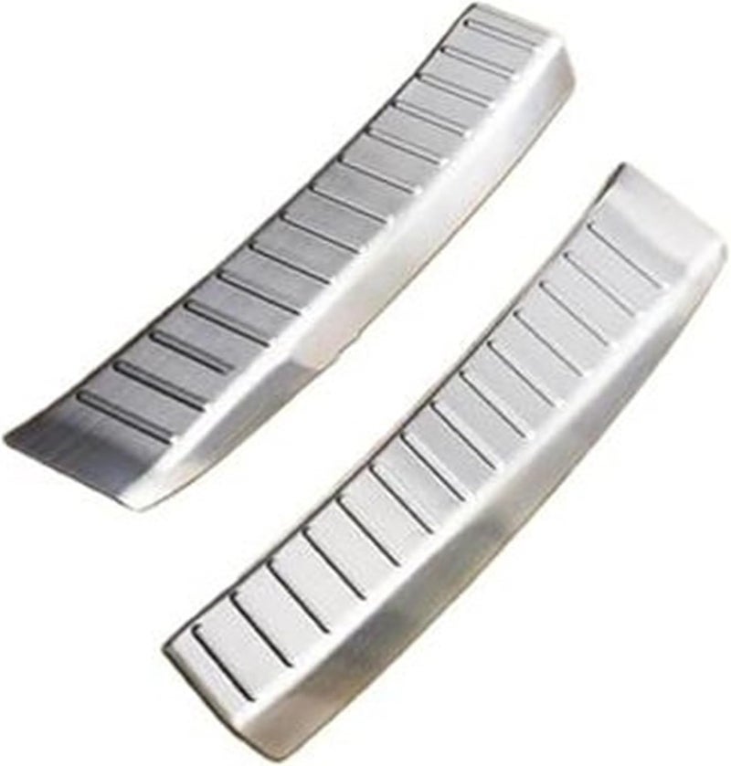 Yurefax Rear Bumper Protector for Mazda CX-5 - Image 1