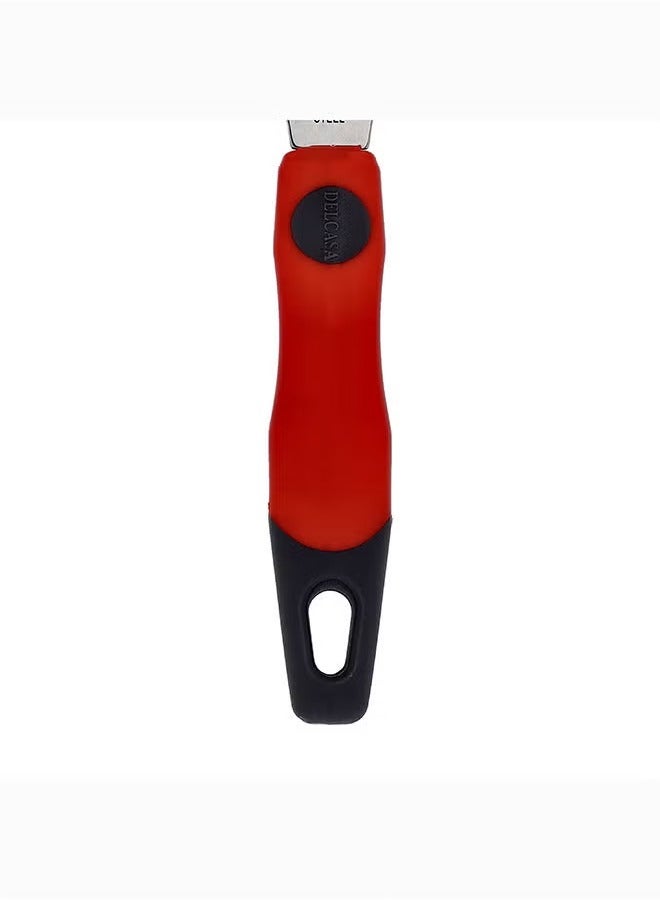 DELCASA Delcasa Stainless Steel Bottle Opener, PP Handle, DC1923  - Image 3
