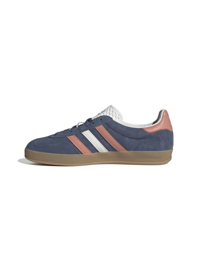 Adidas adidas GAZELLE INDOOR Multicolour Originals Men Shoes