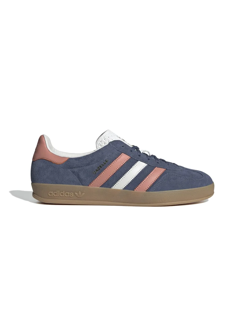 Adidas adidas GAZELLE INDOOR Multicolour Originals Men Shoes