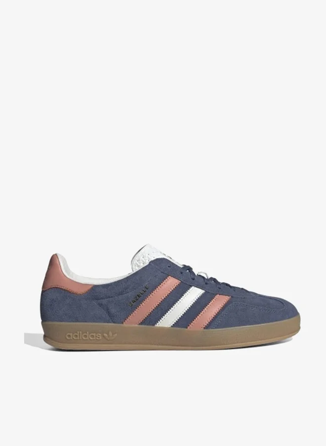 adidas Originals Gazelle Indoor Multicolour Originals Shoes