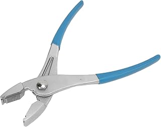 Chazcool Chazcool Hose Remover Pliers, Hose Clamp Plier Hose Clamp Pliers Repair Tool, Universal Automotive Repair Plier for  - Image 1