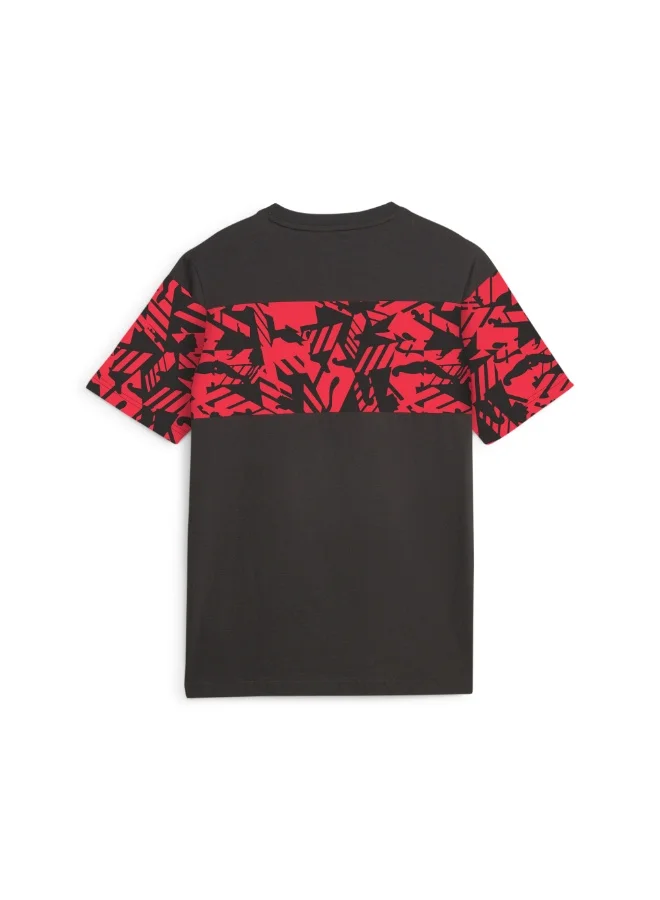 فريق AMG بتروناس للفورمولا 1 تي شيرت