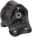 Honda Genuine Honda 50810S7D003 Engine Mount Rubber Assembly Rear - Image 3