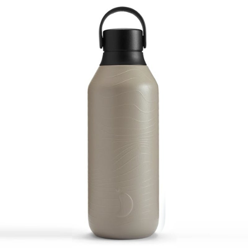 Chilly's | Water Bottle | Series 2 | Elements | 500ml | Strata - Image 1