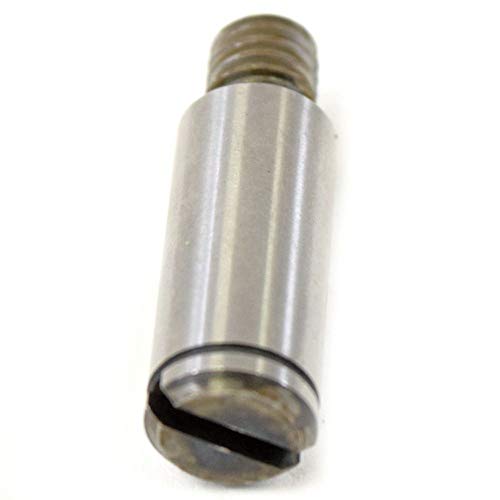Speed Queen 56461P Laundry Appliance Idler Pulley Shaft Genuine Original Equipment Manufacturer (OEM) Part - Image 1