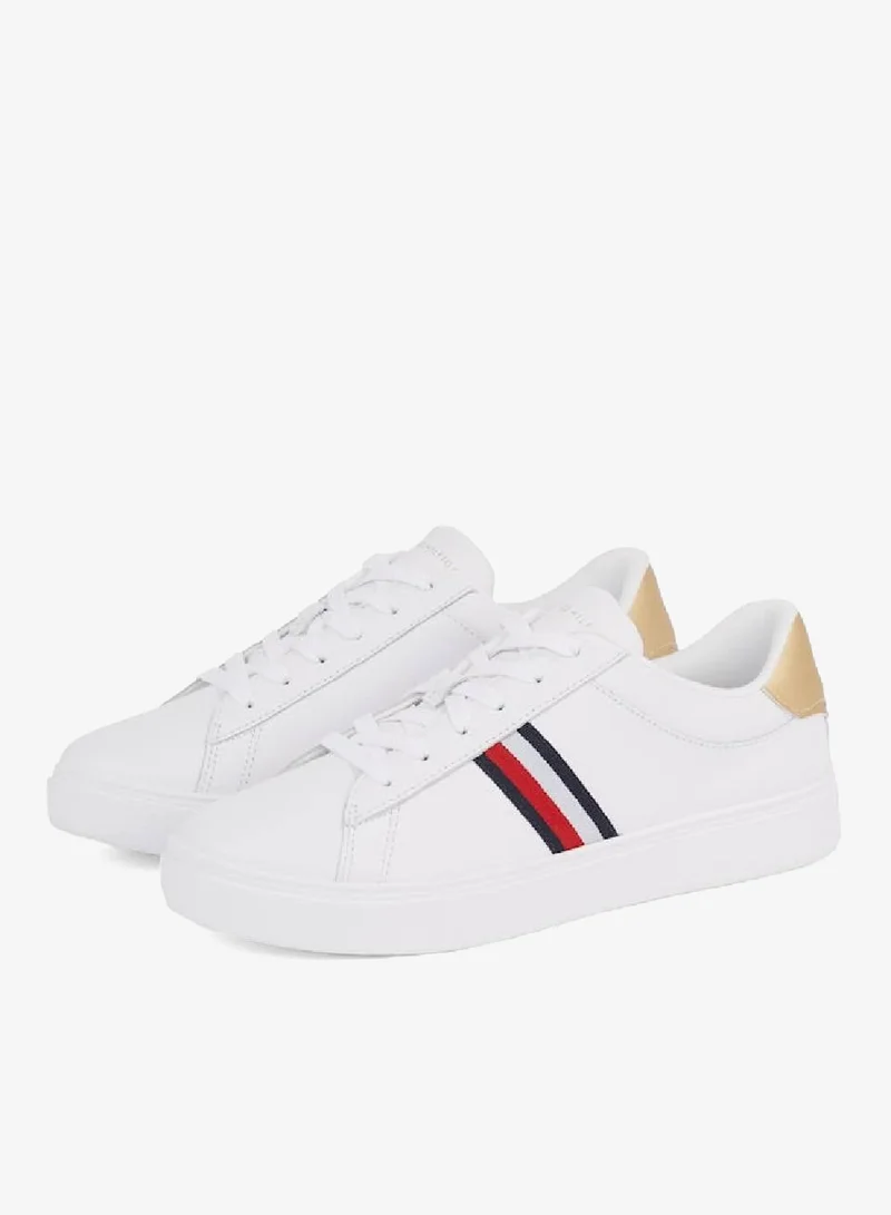 TOMMY HILFIGER Essential Court Sneakers