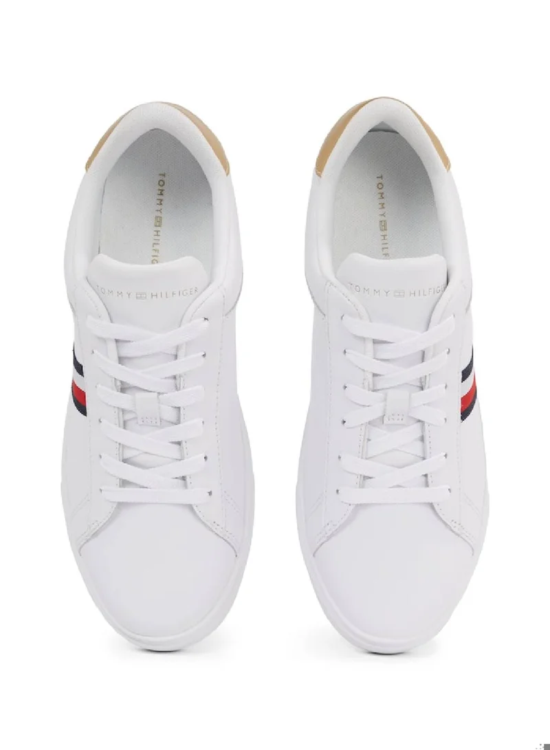 TOMMY HILFIGER Essential Court Sneakers