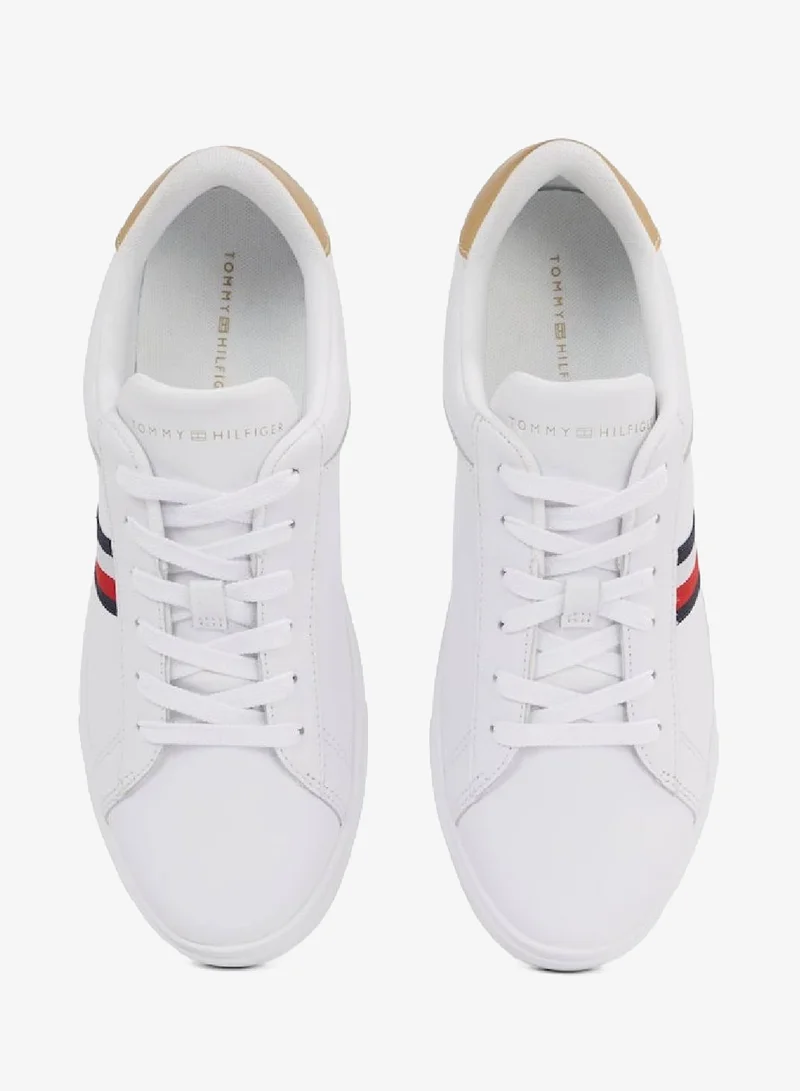 TOMMY HILFIGER Essential Court Sneakers